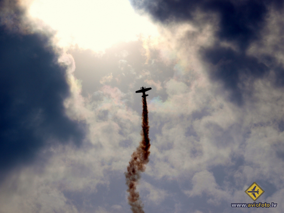 XtremeAir Xtreme 3000